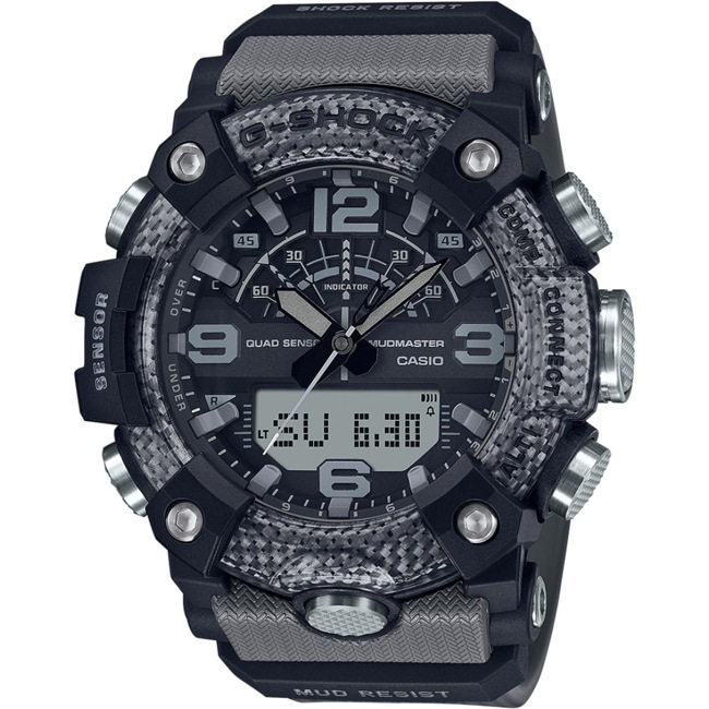 mudmaster bluetooth