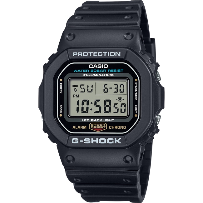 Casio G-Shock Origin Casio G-Shock Origin - DW-5600UE-1ER