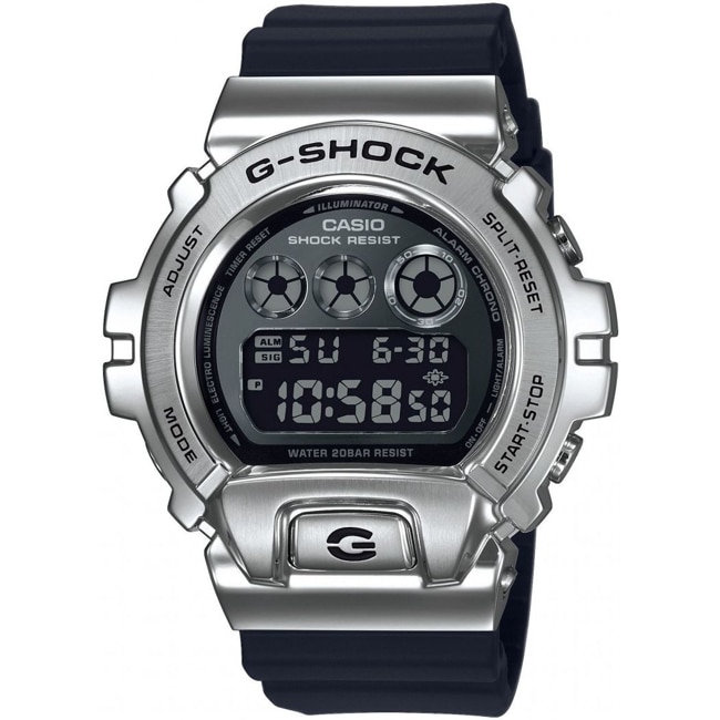 Casio G-Shock Premium - GM-6900-1ER