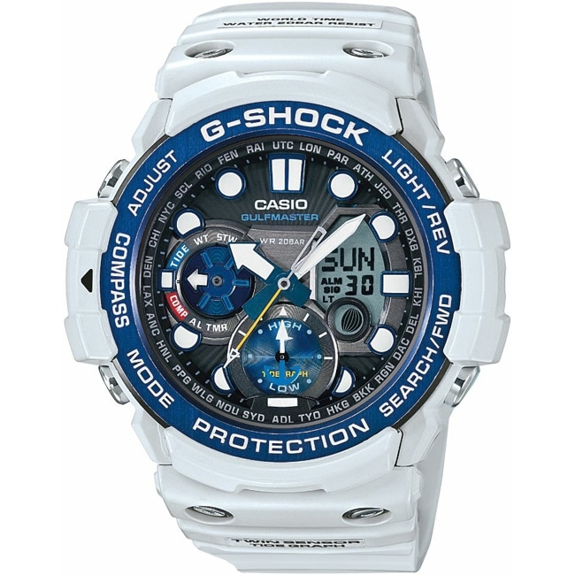 Casio G-Shock Master of G Gulfmaster - GN-1000C-8AER