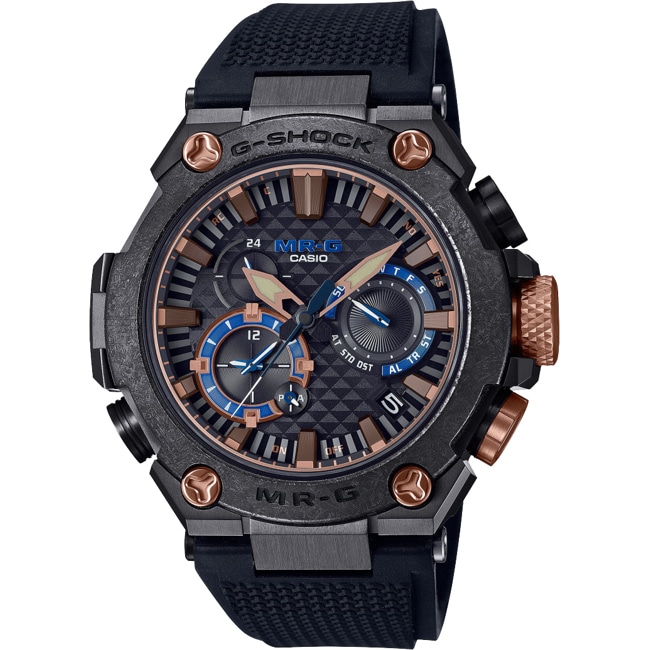 Casio G-Shock Premium Bluetooth Solar MR-G - MRG-B2000R-1ADR
