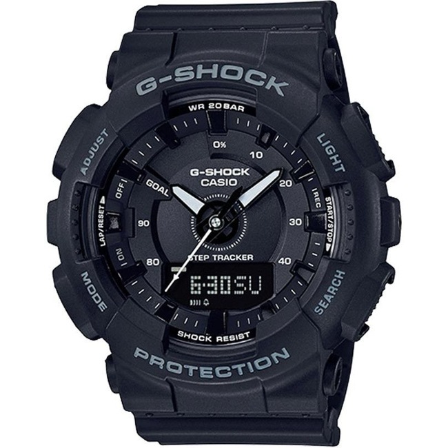 Casio G-Shock S Classic - GMA-S130-1AER