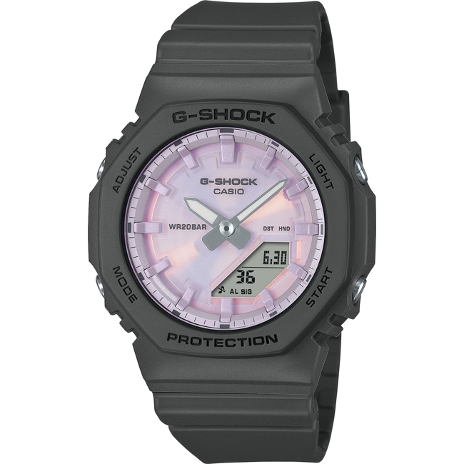 Casio G-Shock Small Classic Polarized - GMA-P2100PC-1AER