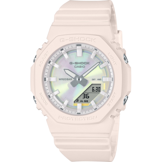 Casio G-Shock Small Classic Polarized - GMA-P2100PC-4AER