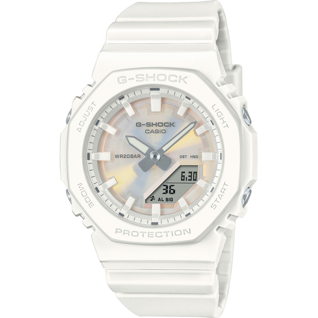 Casio G-Shock Small Classic Polarized - GMA-P2100PC-7AER