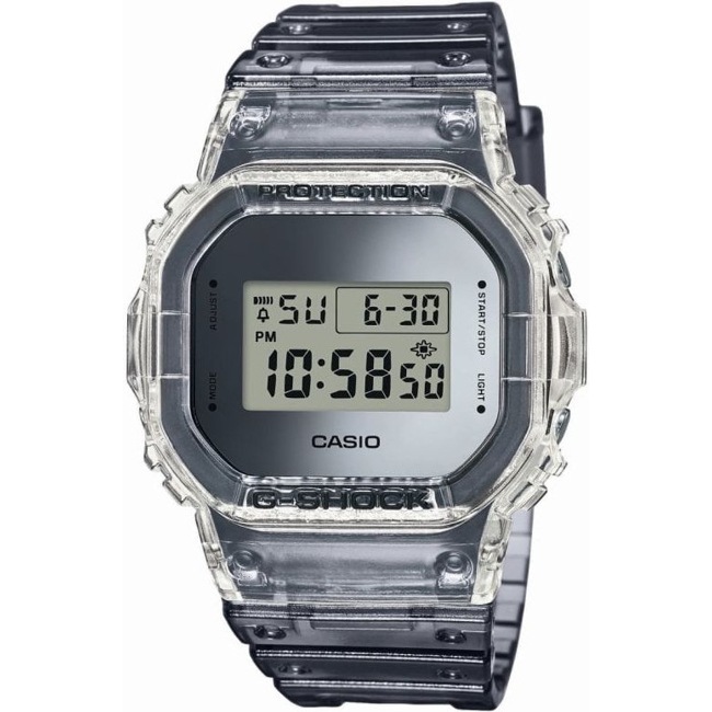 Casio G-Shock Trending - DW-5600SK-1ER