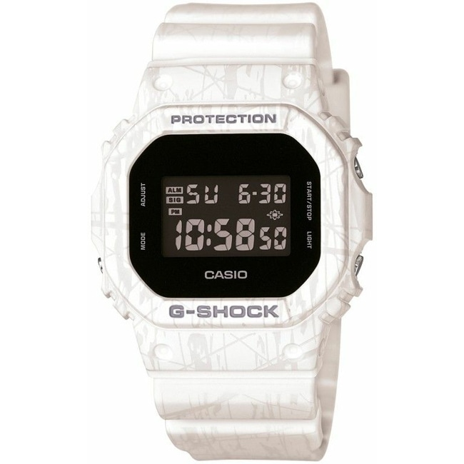 Casio G-Shock Style Casio G-Shock Style - DW-5600SL-7ER