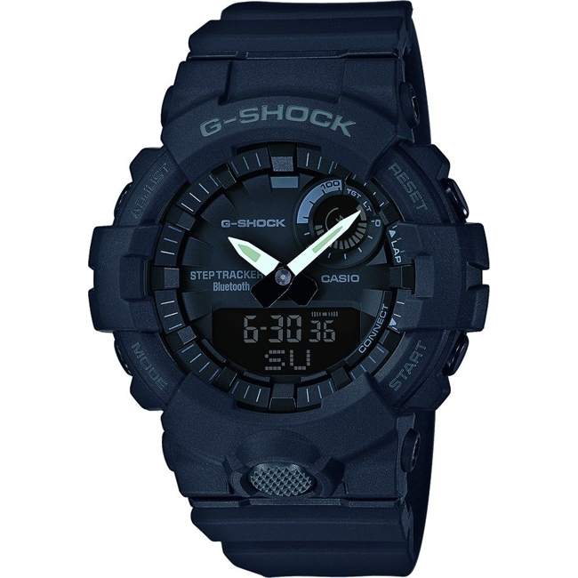Casio G-Shock Style Bluetooth - GBA-800-1AER