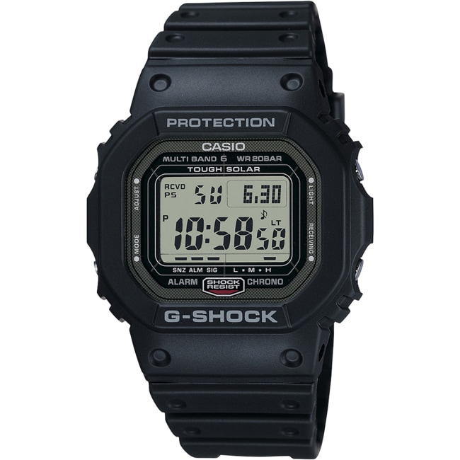 Casio G-Shock The Origin Casio G-Shock The Origin - GW-5000U-1ER