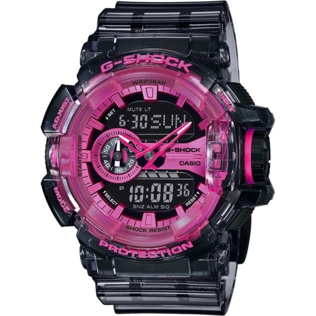 casio ga400sk