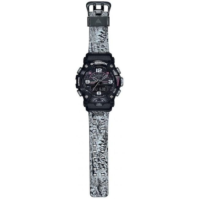 casio g shock burton price