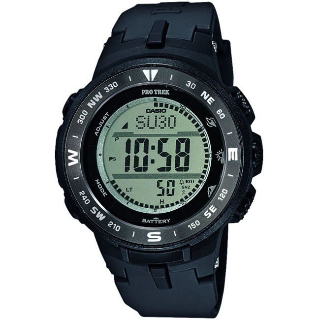 Casio Pro Trek  Casio Pro Trek  - PRG-330-1ER