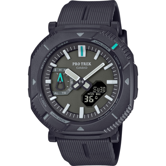 Casio Pro Trek Fun Outdoor - PRJ-B001-1ER