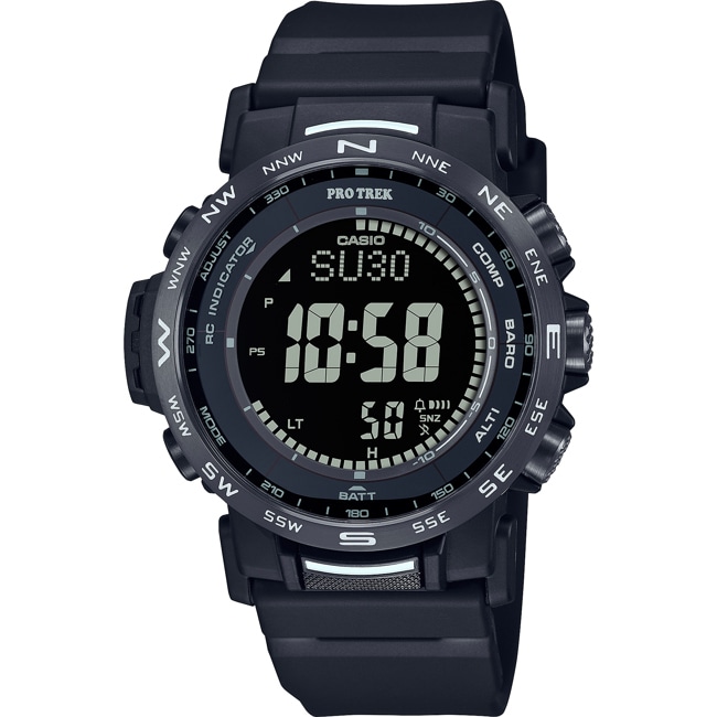 Casio Pro Trek Climber Line - PRW-35Y-1BER