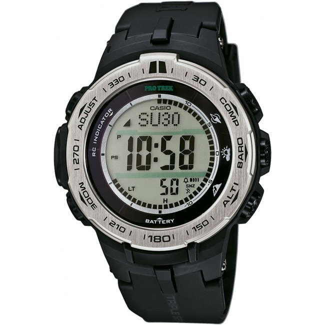 Casio Pro Trek Kanjut Sar - PRW-3100-1ER