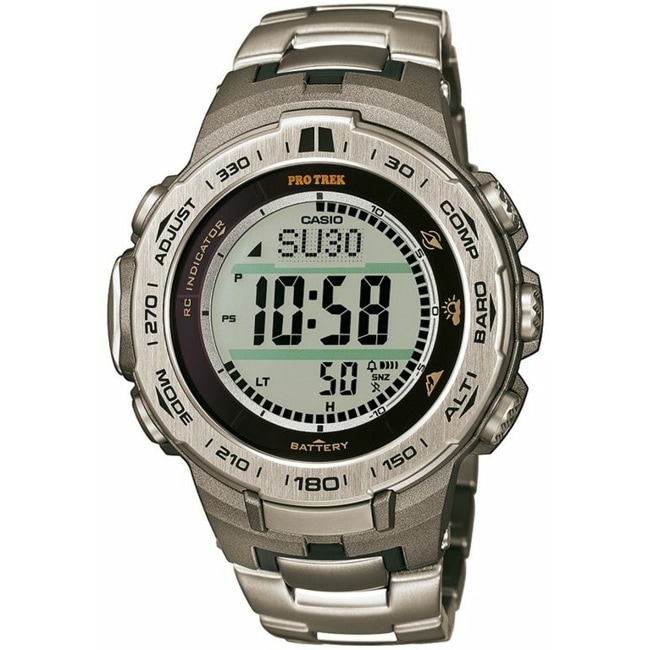 Casio Pro Trek Disteghil Sar - PRW-3100T-7ER