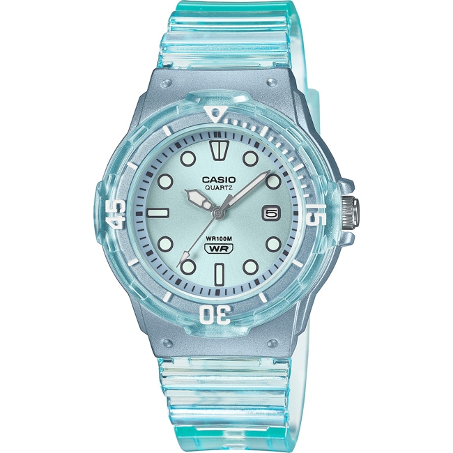 Casio Timeless Collection Pop - LRW-200HS-2EVEF