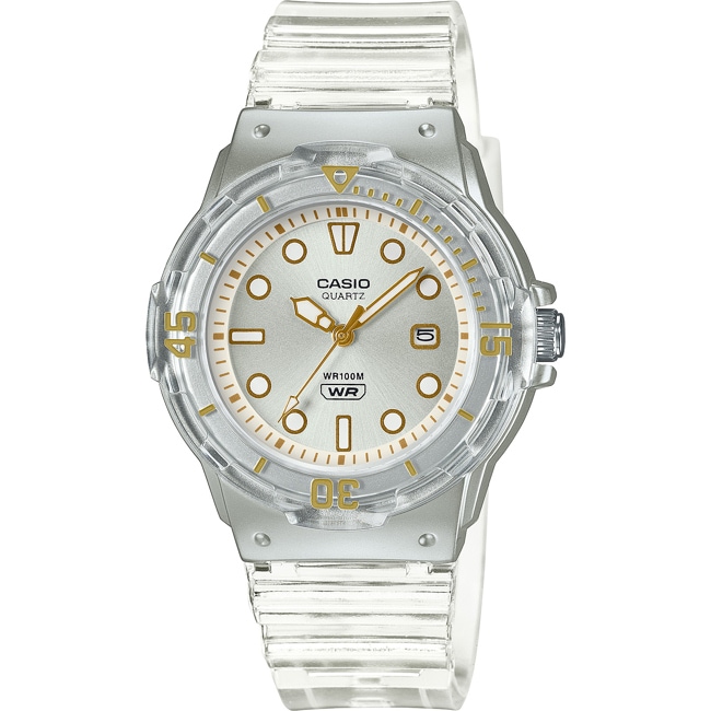Casio Timeless Collection Pop - LRW-200HS-7EVEF