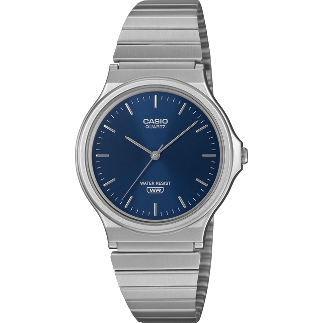 Casio Timeless Collection Retro - MQ-24DA-2AEF