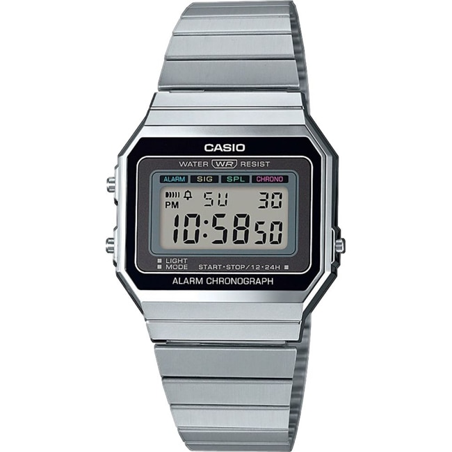 Casio Vintage Edgy Casio Vintage Edgy - A700WE-1AEF