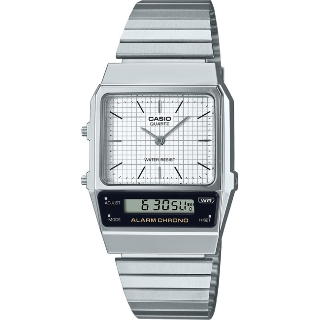Casio Vintage Edgy - AQ-800E-7AEF