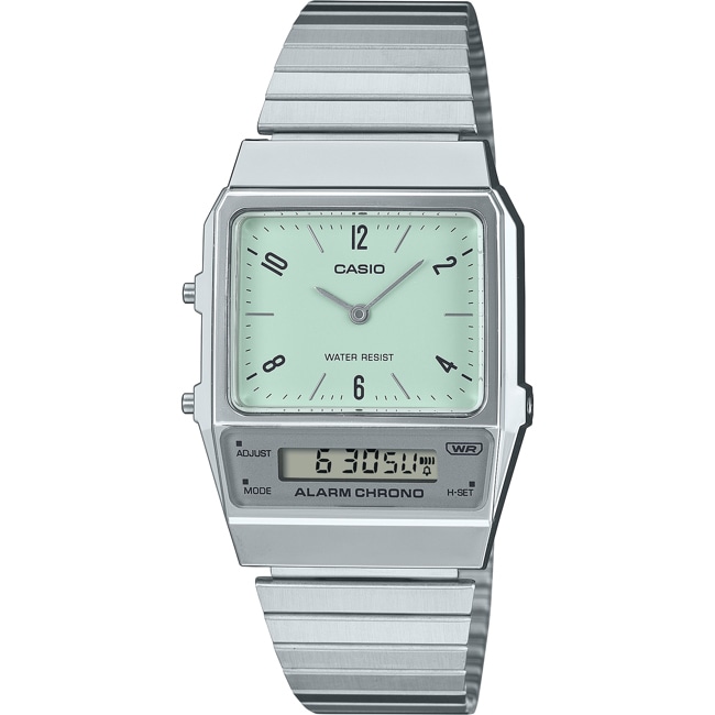 Casio Vintage Edgy - AQ-800E-3AEF