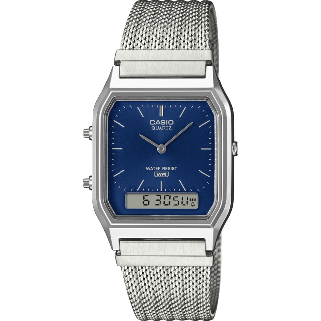Casio Vintage Edgy - AQ-230EM-2AEF