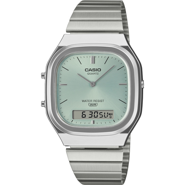 Casio Vintage Edgy - AQ-240E-2AEF