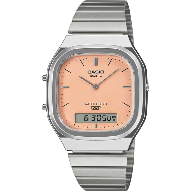 Casio Vintage Edgy - AQ-240E-4AEF