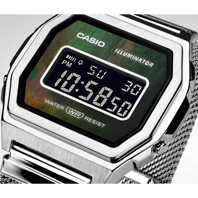 casio a 500