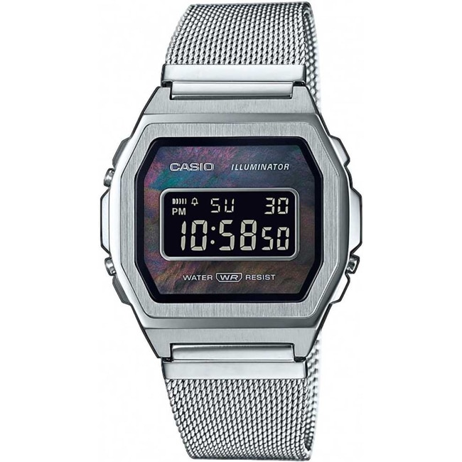 Casio Vintage Iconic - A1000M-1BEF