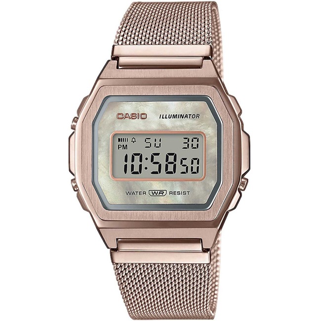 Casio Vintage Iconic - A1000MCG-9EF
