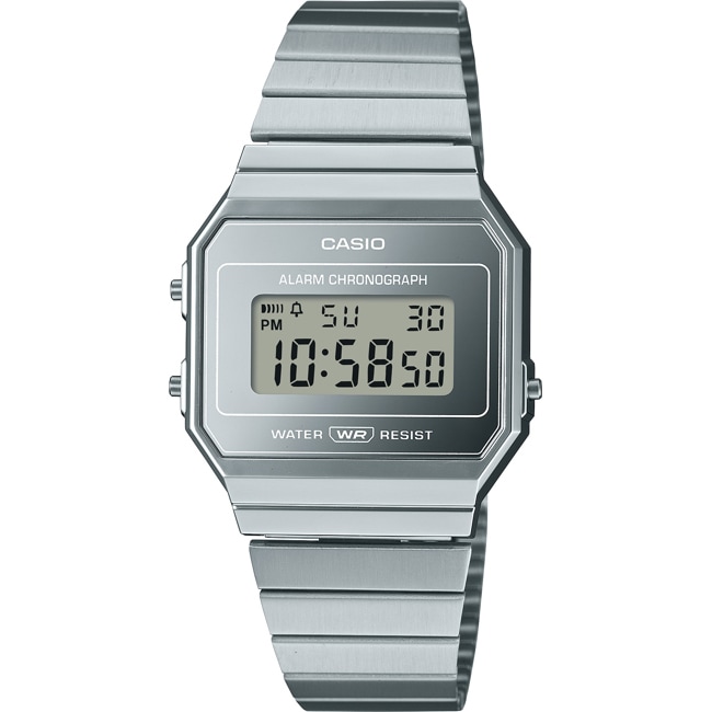 Casio Vintage Iconic - A700WEV-7AEF