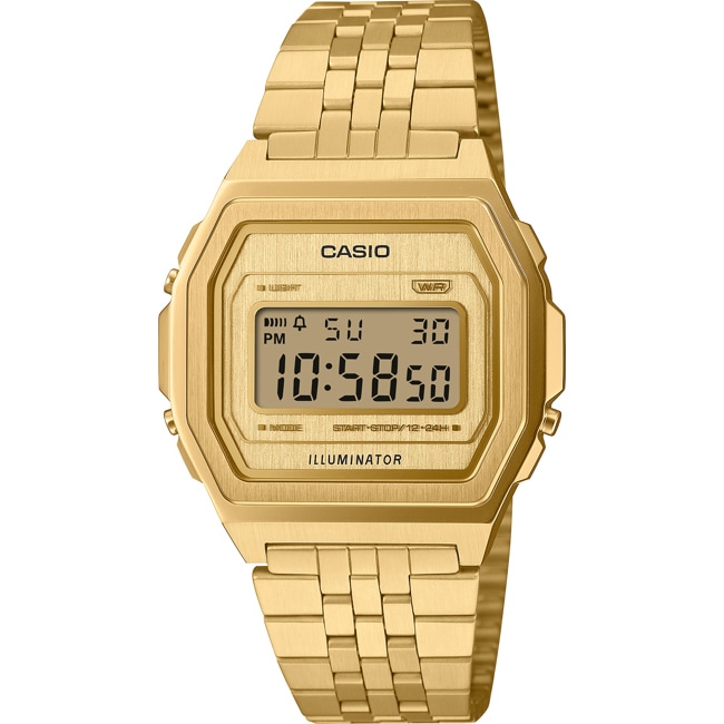 Casio Vintage Iconic - A1000G-9EF