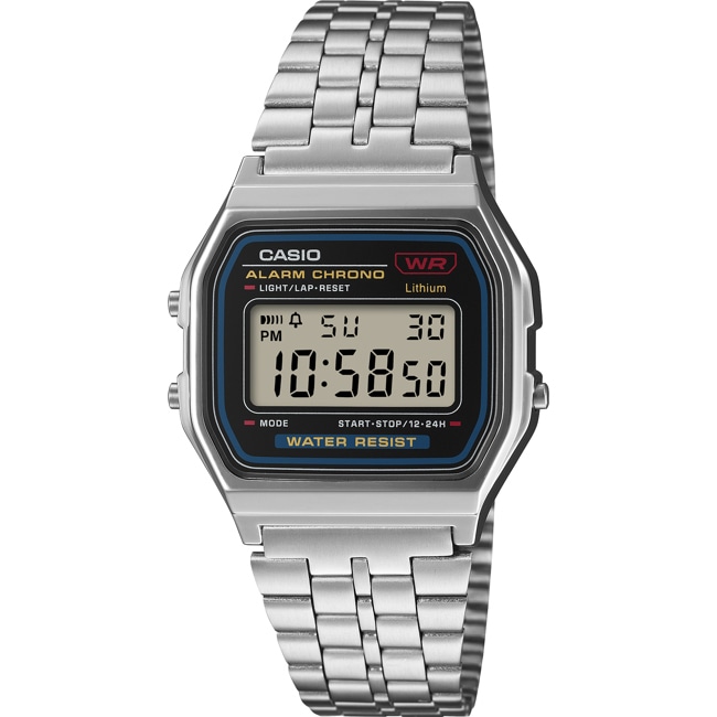 Casio Vintage Iconic - A159WE-1EF