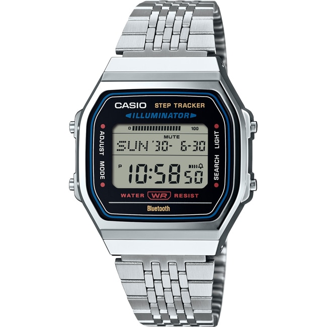Casio Vintage Iconic Connect - ABL-100WE-1AEF