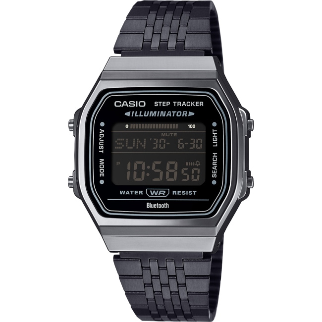 Casio Vintage Iconic Connect - ABL-100WEGG-1BEF
