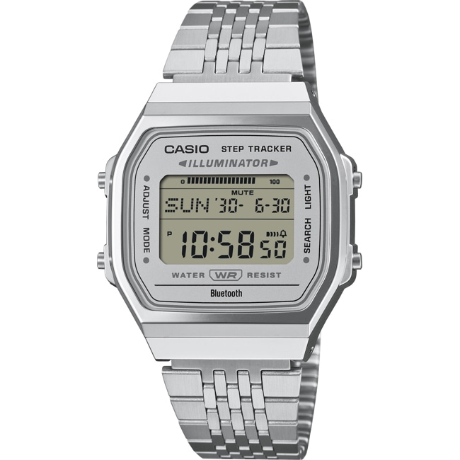 Casio Vintage Iconic Connect - ABL-100WE-7AEF