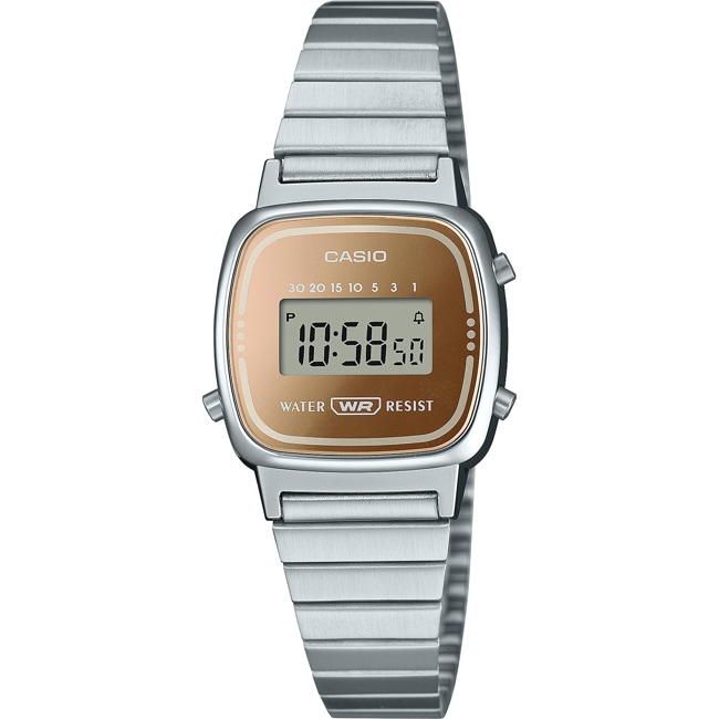 Casio Vintage Mini Space Color - LA670WES-4AEF