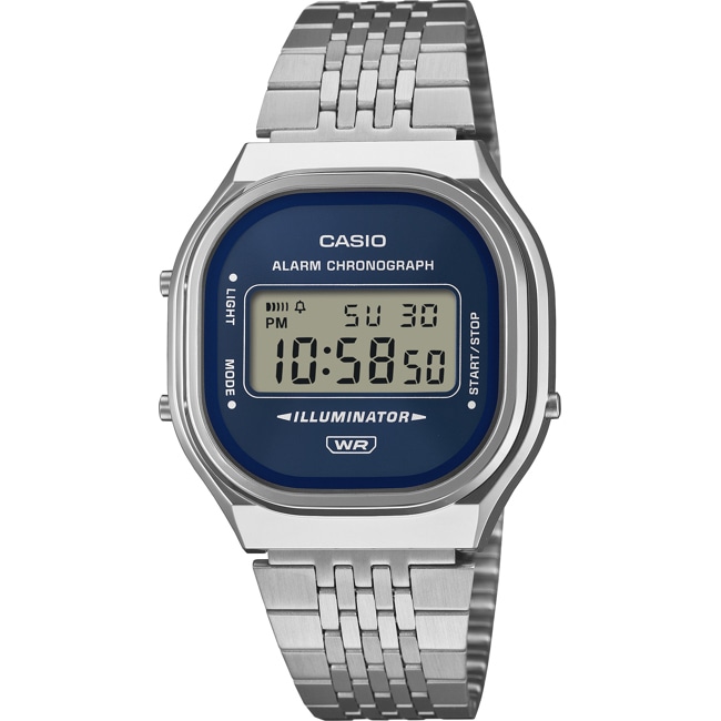 Casio Vintage Retro - A140WE-2AEF