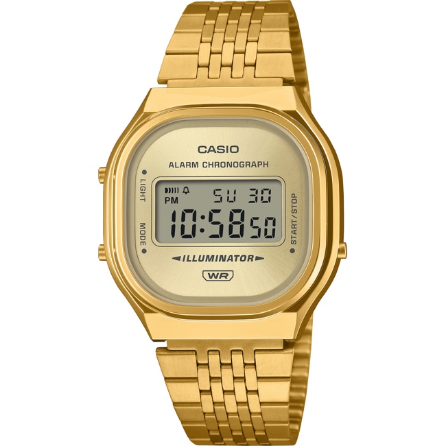 Casio Vintage Retro - A140WEG-9AEF