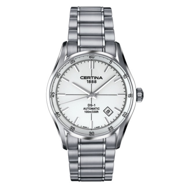 Certina DS-1 Automatic - C006.407.11.031.00