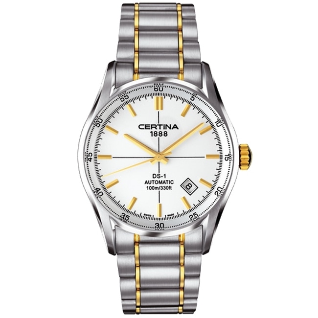 Certina DS-1 Automatic - C006.407.22.031.00