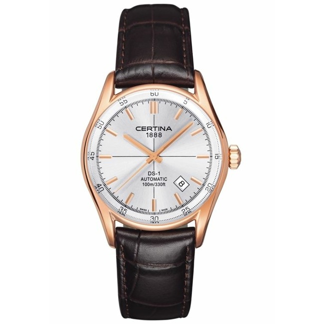 Certina DS-1 Automatic - C006.407.36.031.00