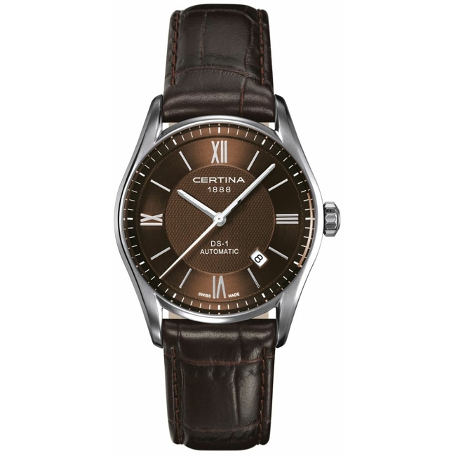 Certina DS-1 Automatic - C006.407.16.298.00