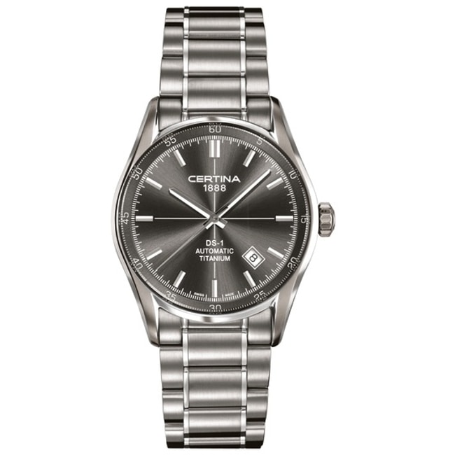 Certina DS-1 Automatic - C006.407.44.081.00
