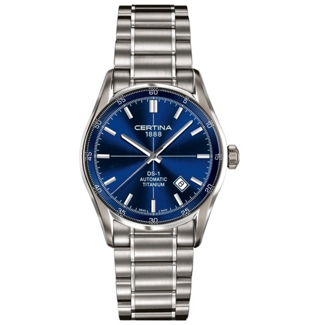 Certina DS-1 Automatic - C006.407.44.041.00