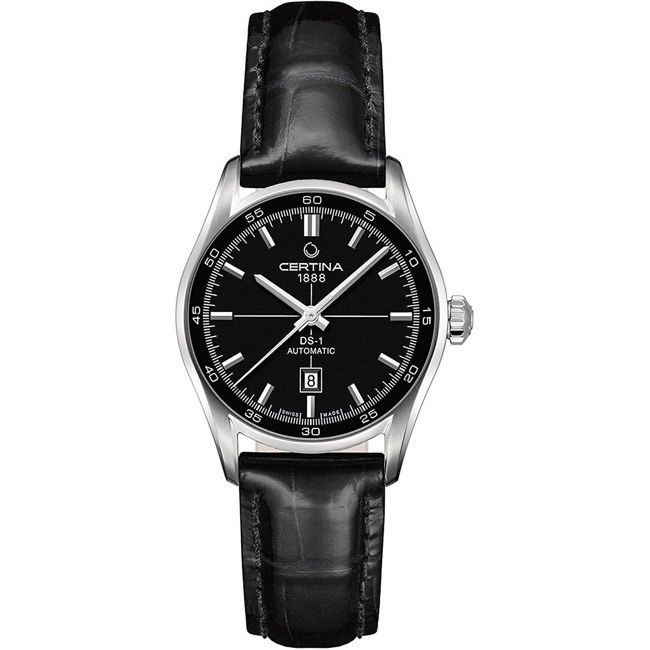 Certina DS-1 Automatic Lady - C006.207.16.051.00