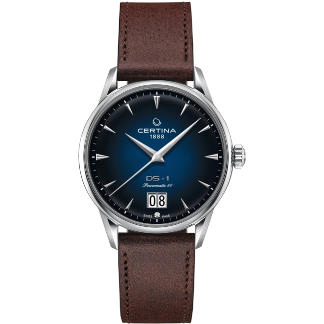 Certina DS-1 Big Date Powermatic 80 - C029.426.16.041.00