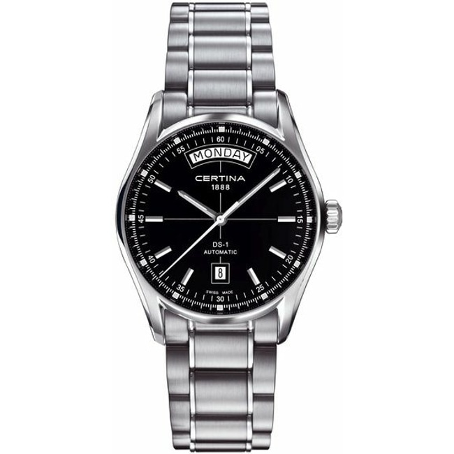 Certina DS-1 Day-Date - C006.430.11.051.00